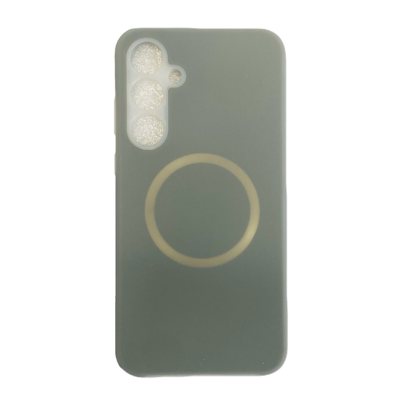 کاور مدل MCSF-01 مناسب برای گوشی موبایل سامسونگ Galaxy A35