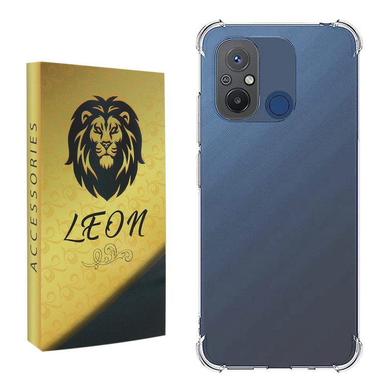 کاور لئون مدل Shafaf Yo مناسب برای گوشی موبایل شیائومی Redmi 12C