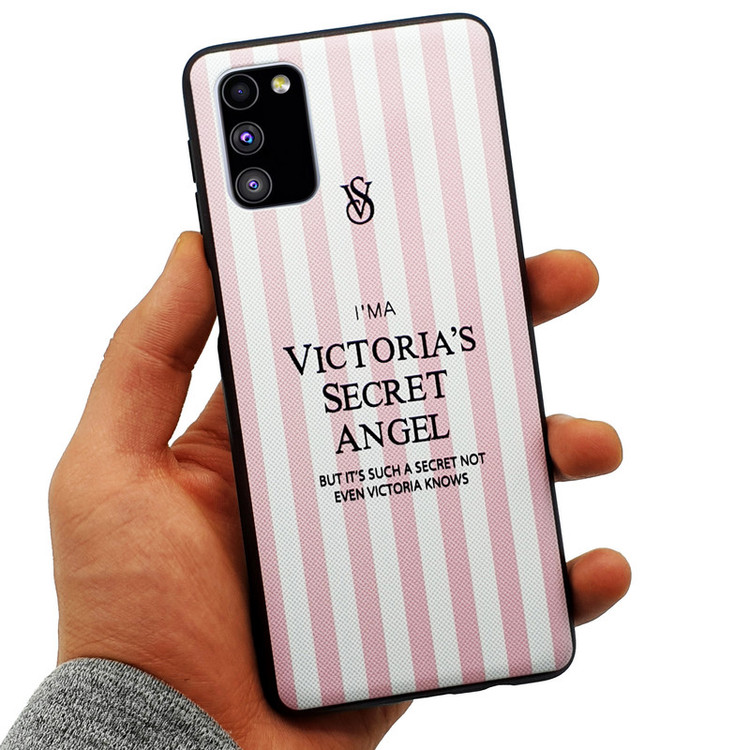 کاور مجیک مسک مدل full color مناسب برای گوشی موبایل سامسونگ GALAXY A02S