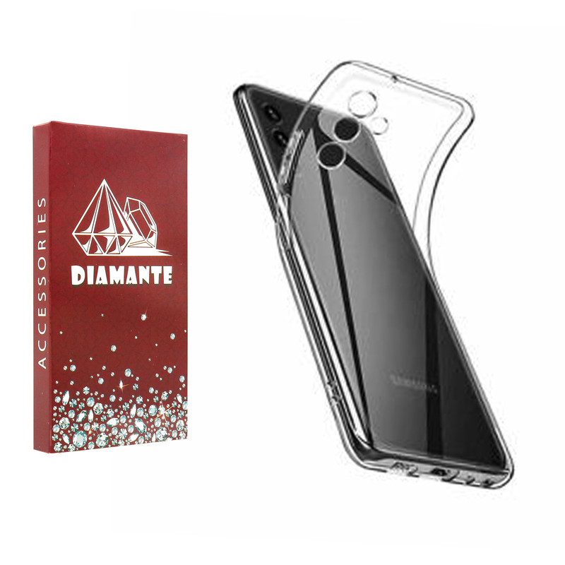 کاور دیامانته مدل Naver Rd مناسب برای گوشی موبایل سامسونگ Galaxy A04s