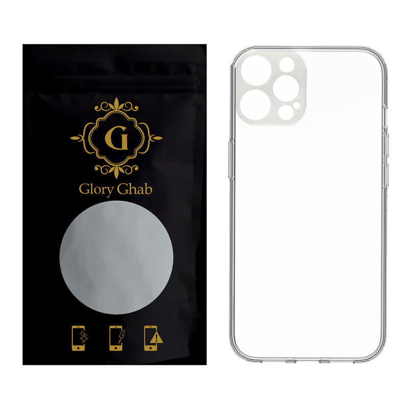 کاور گلوری قاب مدل SPC مناسب برای گوشی موبایل اپل iPhone 11 Pro Max