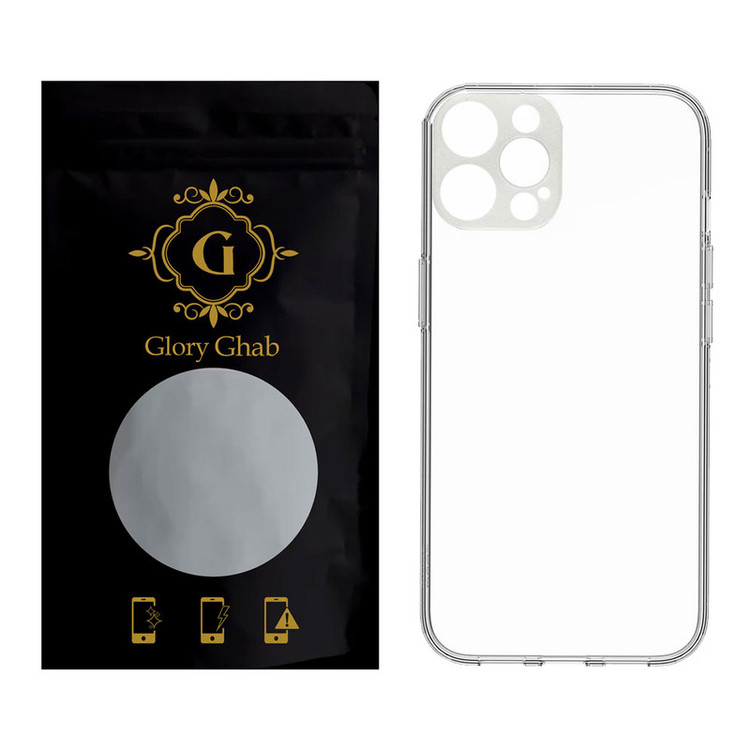 کاور گلوری قاب مدل SPC مناسب برای گوشی موبایل اپل iPhone 11 Pro Max