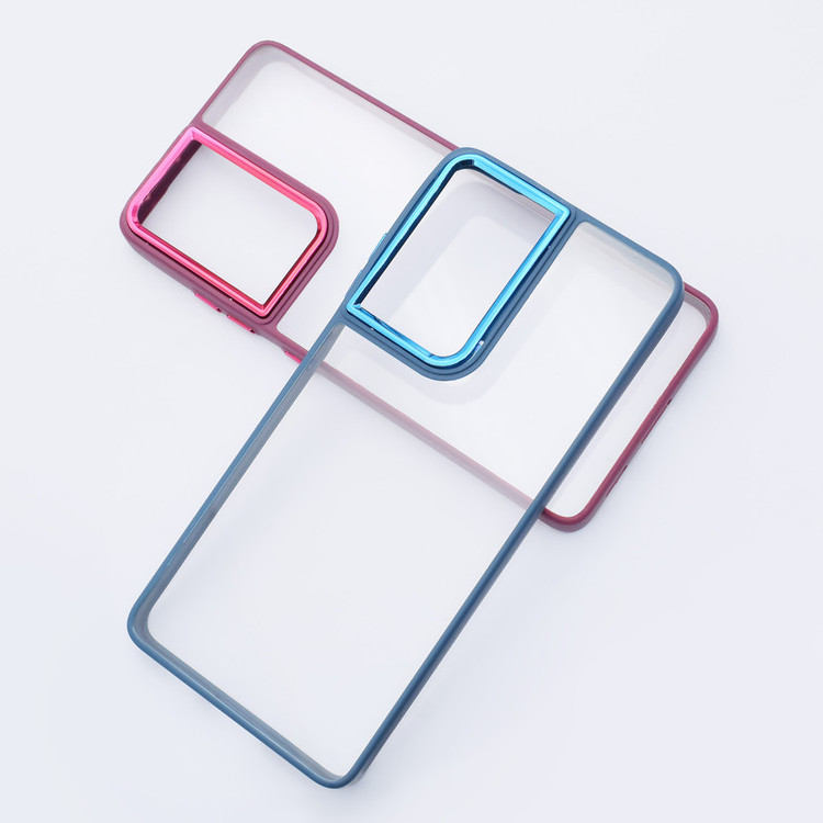 کاور گاردتک اساک مدل New Skin مناسب برای گوشی موبایل سامسونگ Galaxy S21 Ultra