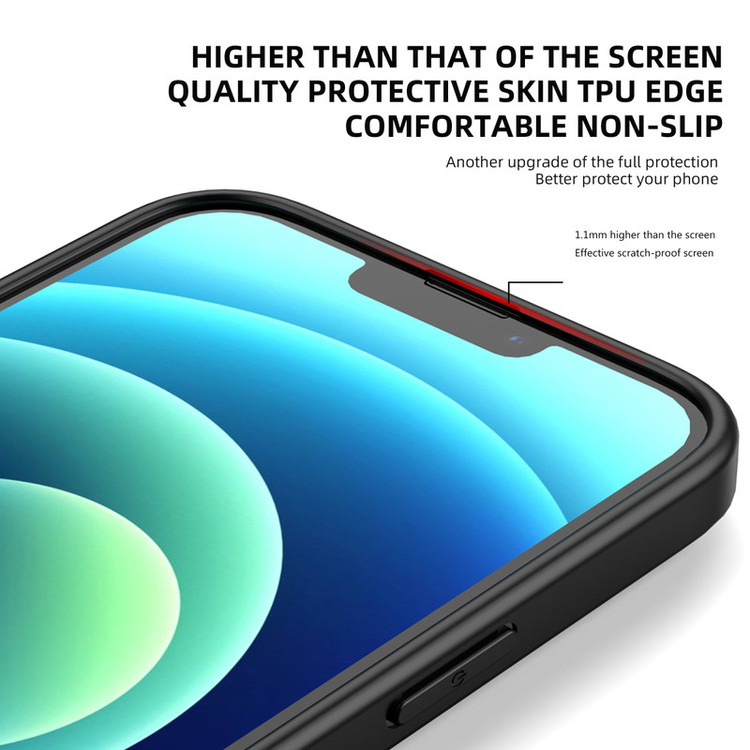 کاور گاردتک اساک مدل New Skin مناسب برای گوشی موبایل سامسونگ Galaxy S21 Ultra