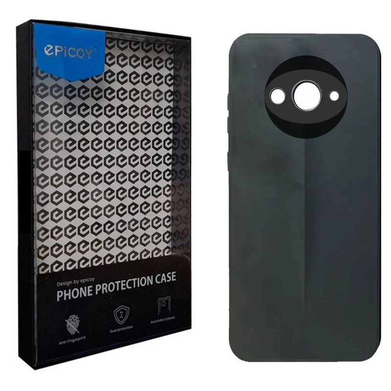 کاور اپیکوی مدل Porsche Design مناسب برای گوشی موبایل شیائومی Redmi A3/A3x