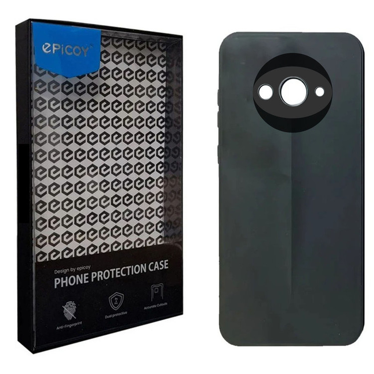 کاور اپیکوی مدل Porsche Design مناسب برای گوشی موبایل شیائومی Redmi A3/A3x