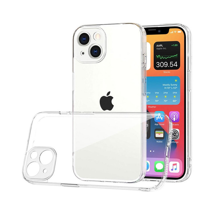 کاور گلوری قاب مدل SPC مناسب برای گوشی موبایل اپل iPhone 14 Pro Max