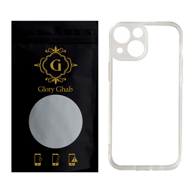 کاور گلوری قاب مدل SPC مناسب برای گوشی موبایل اپل iPhone 14 Plus