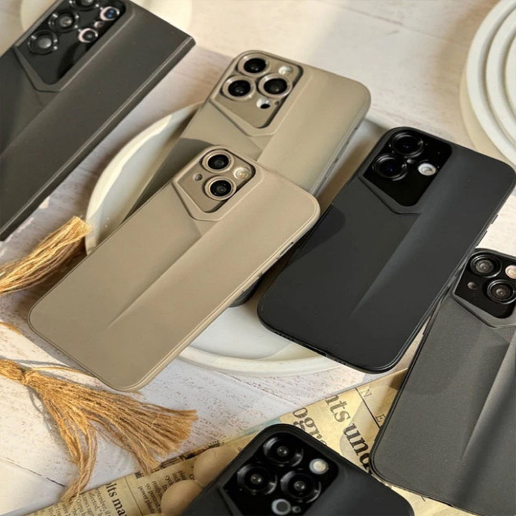 کاور اپیکوی مدل Porsche Design مناسب برای گوشی موبایل سامسونگ Galaxy A25