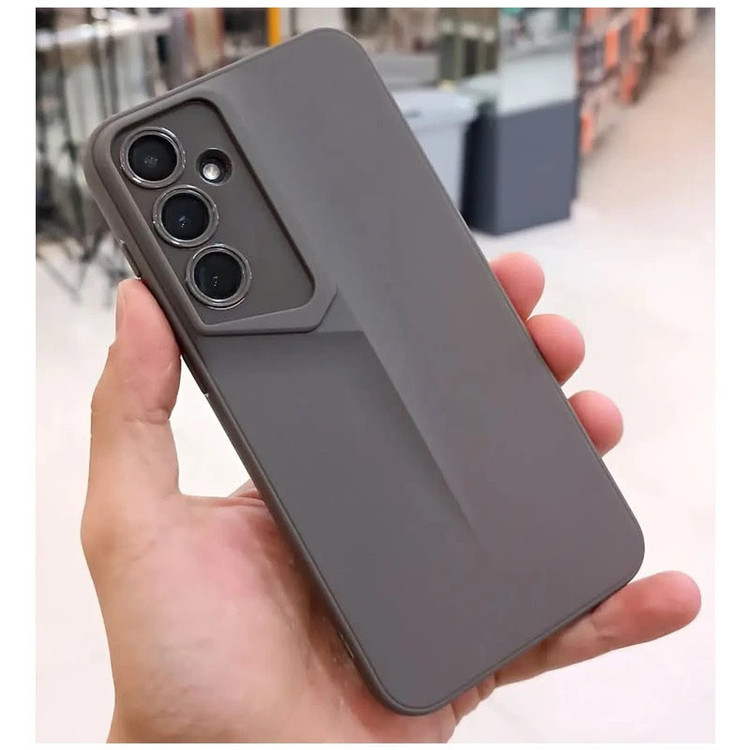 کاور اپیکوی مدل Porsche Design مناسب برای گوشی موبایل سامسونگ Galaxy A25