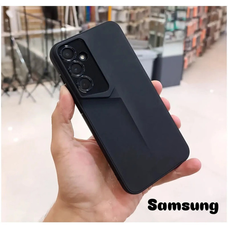 کاور اپیکوی مدل Porsche Design مناسب برای گوشی موبایل سامسونگ Galaxy A25