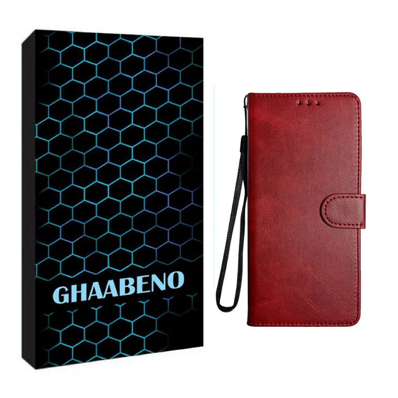 کیف کلاسوری قاب نو مدل KIFPRO مناسب برای گوشی موبایل سامسونگ GALAXY A52