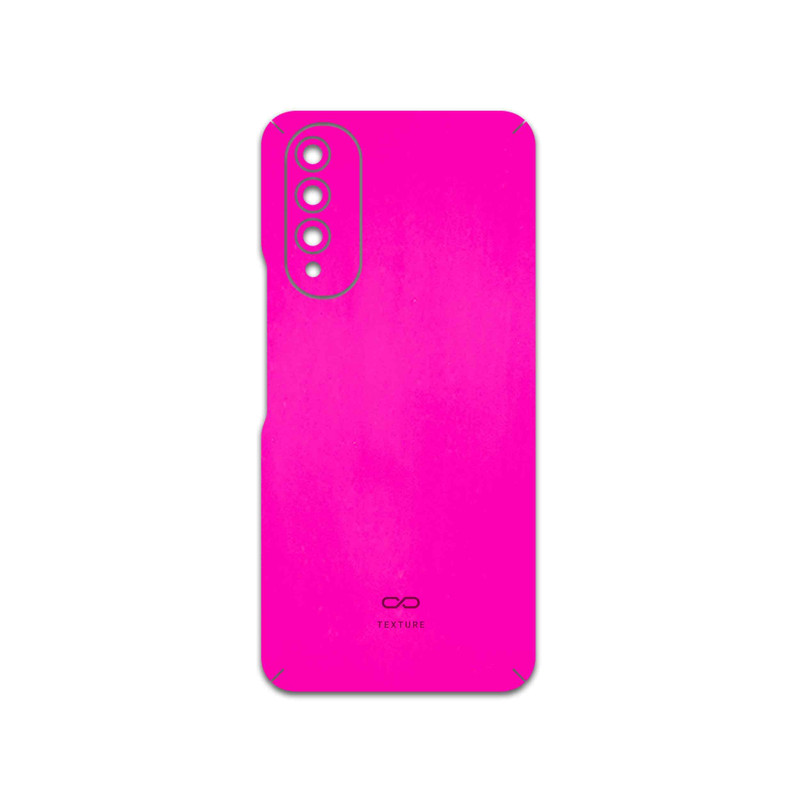 برچسب پوششی ماهوت مدل Phosphorus-Pink مناسب برای گوشی موبایل ویکو T50