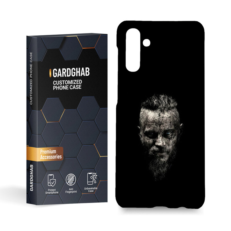 کاور گارد قاب مدل پسرانه مناسب برای گوشی موبایل سامسونگ  galaxy a13 5g