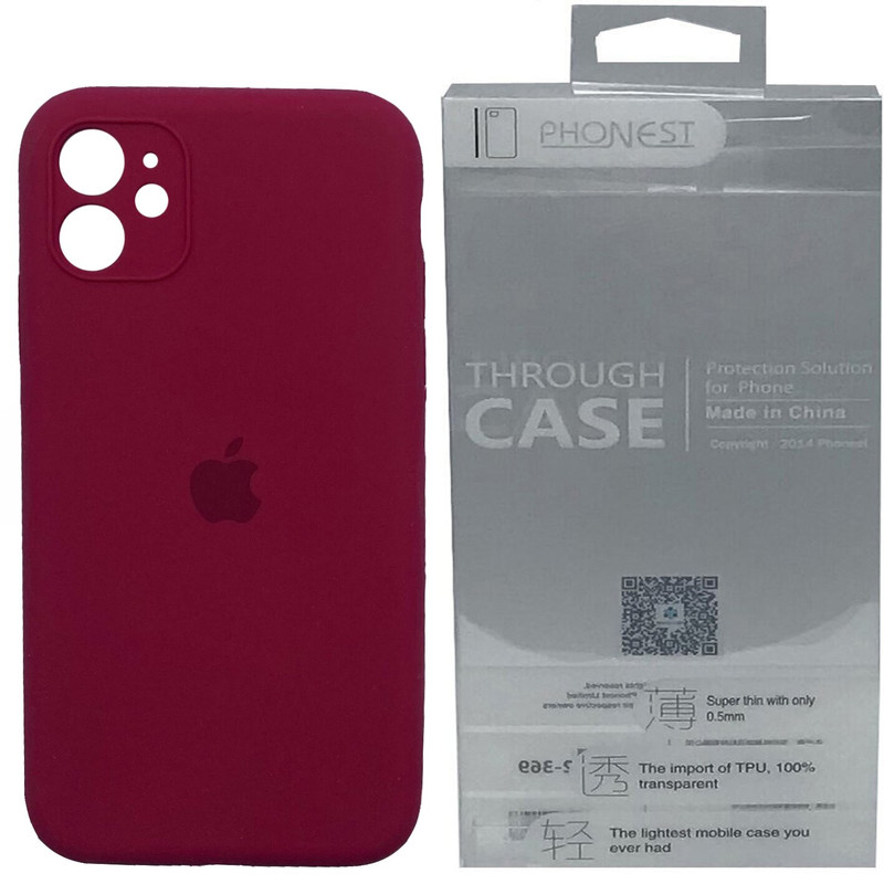 کاور مدل H67 مناسب برای گوشی موبایل اپل Iphone 12