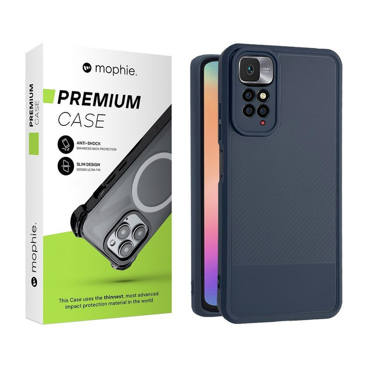 کاور موفی مدل Tecton مناسب برای گوشی موبایل شیائومی Redmi Note 11 4G