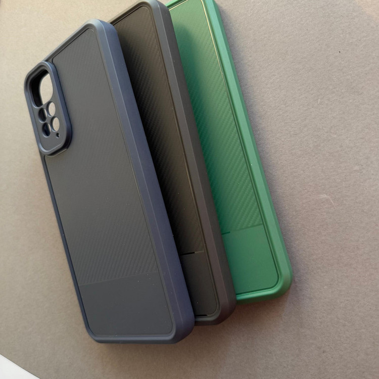 کاور موفی مدل Tecton مناسب برای گوشی موبایل شیائومی Redmi Note 11 4G