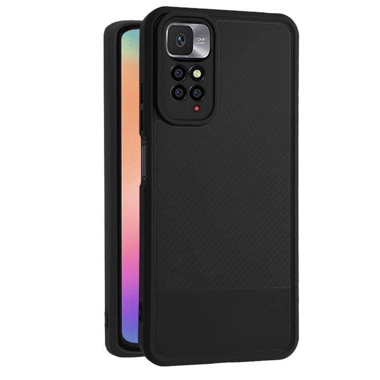 کاور موفی مدل Tecton مناسب برای گوشی موبایل شیائومی Redmi Note 11 4G