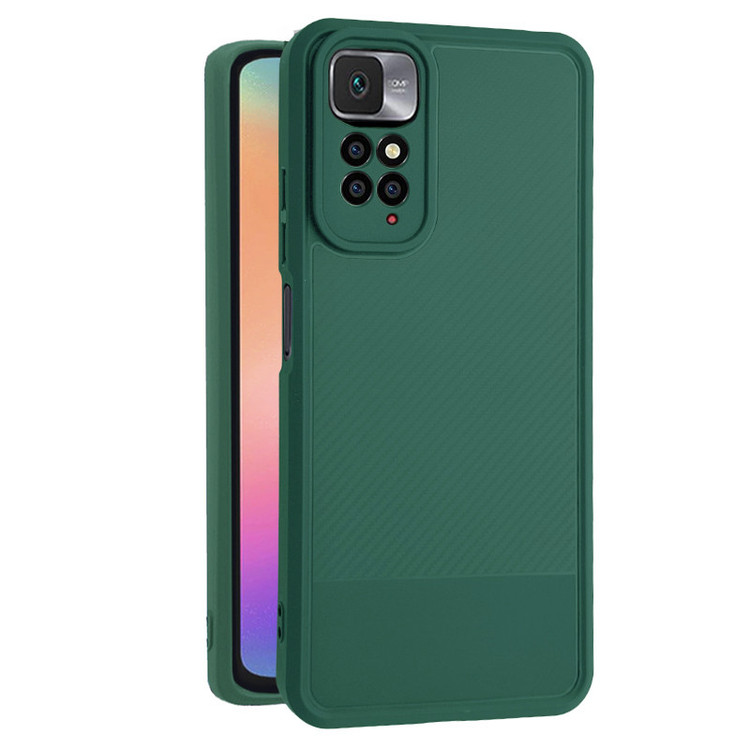 کاور موفی مدل Tecton مناسب برای گوشی موبایل شیائومی Redmi Note 11 4G