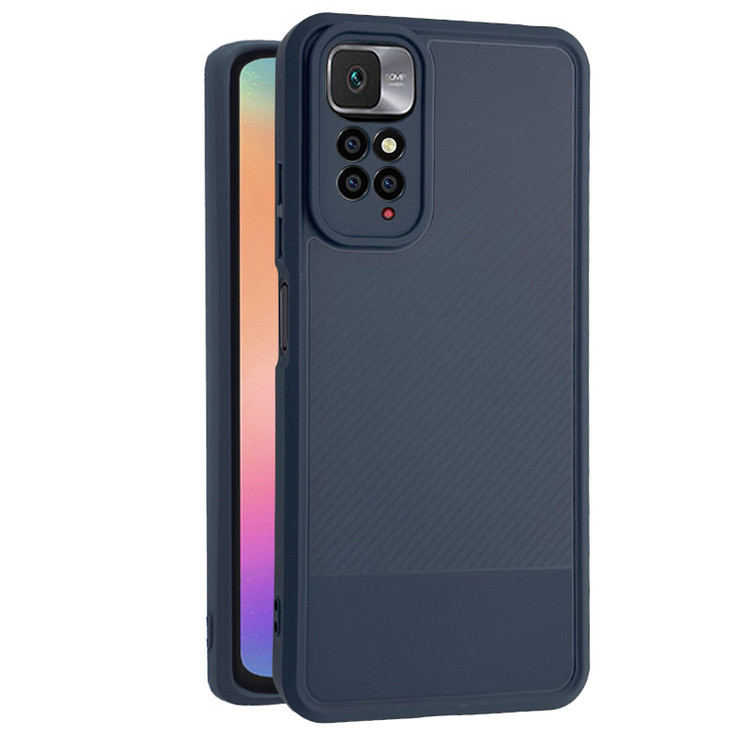 کاور موفی مدل Tecton مناسب برای گوشی موبایل شیائومی Redmi Note 11 4G