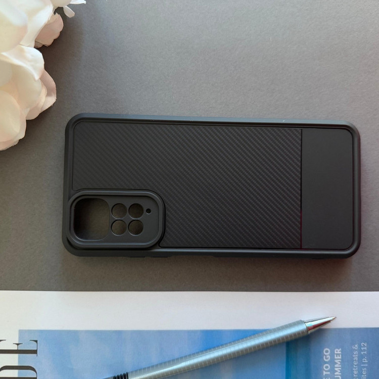 کاور موفی مدل Tecton مناسب برای گوشی موبایل شیائومی Redmi Note 11 4G