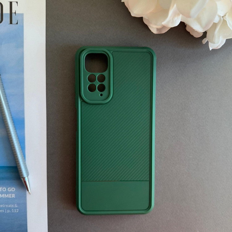 کاور موفی مدل Tecton مناسب برای گوشی موبایل شیائومی Redmi Note 11 4G