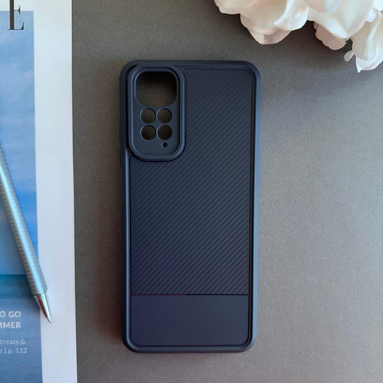 کاور موفی مدل Tecton مناسب برای گوشی موبایل شیائومی Redmi Note 11 4G