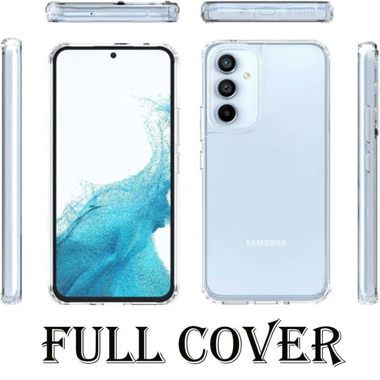 کاور کوکو مدل Space مناسب برای گوشی موبایل سامسونگ Galaxy A14 4G / A14 5G