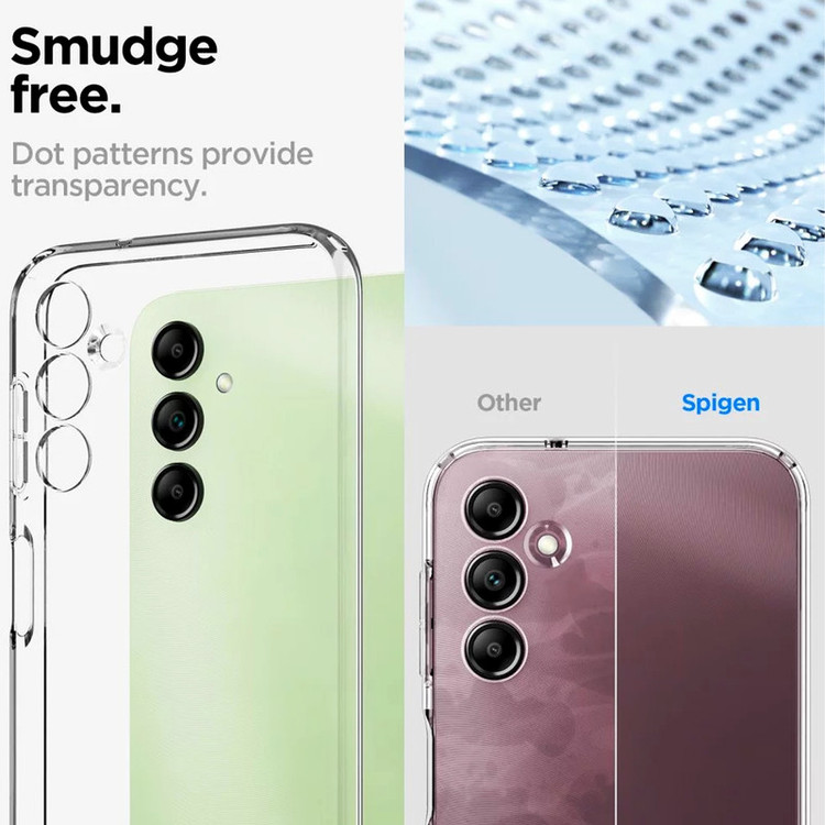 کاور کوکو مدل Space مناسب برای گوشی موبایل سامسونگ Galaxy A14 4G / A14 5G