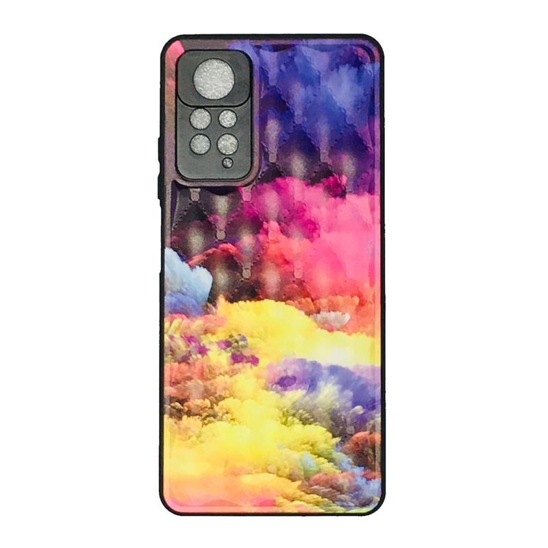کاور مدل Rain مناسب برای گوشی موبایل شیائومی Redmi Note 11 4G/11s