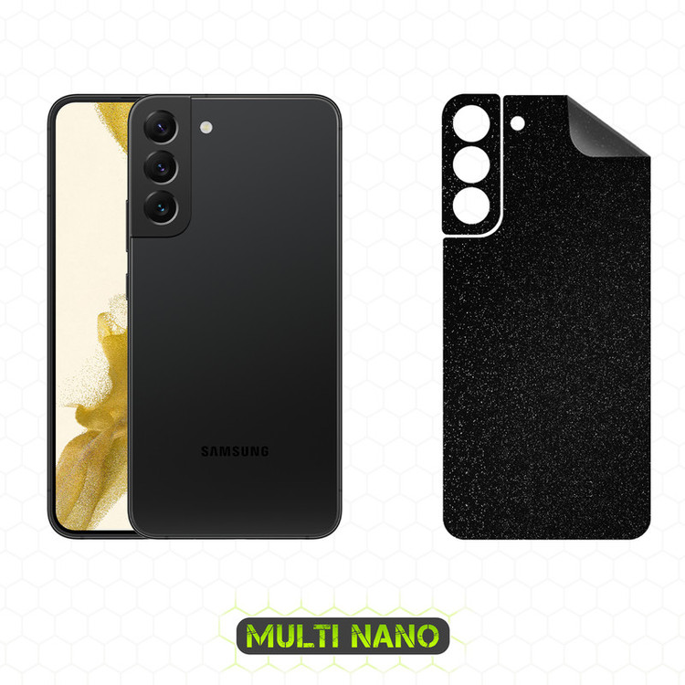برچسب پوششی مولتی نانو مدل X-F1G مناسب برای گوشی موبایل سامسونگ Galaxy S22 Plus 5G
