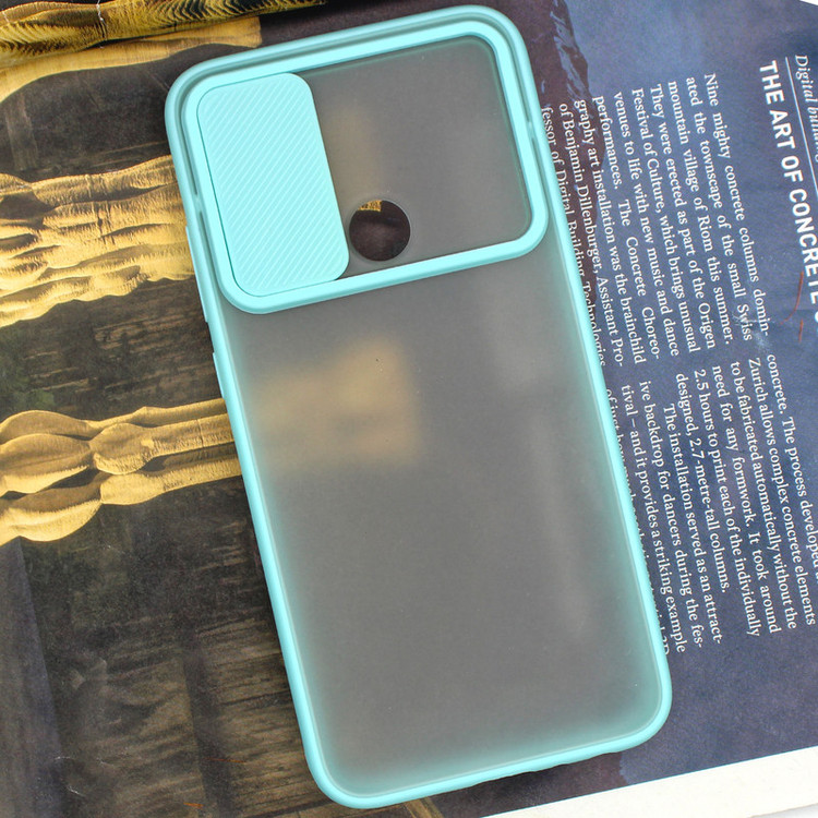 کاور کینگ پاور مدل PMK21 مناسب برای گوشی موبایل سامسونگ Galaxy A20s