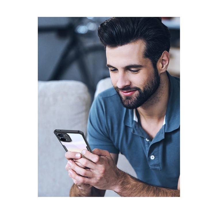 کاور موکولو مدل XUNDD مناسب برای گوشی موبایل ریلمی C55
