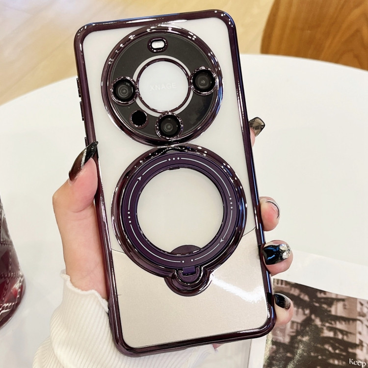 کاور اسپارتان مدل Ring Stand Strap مناسب برای گوشی موبایل شیائومی 14 Ultra به همراه بندآویز