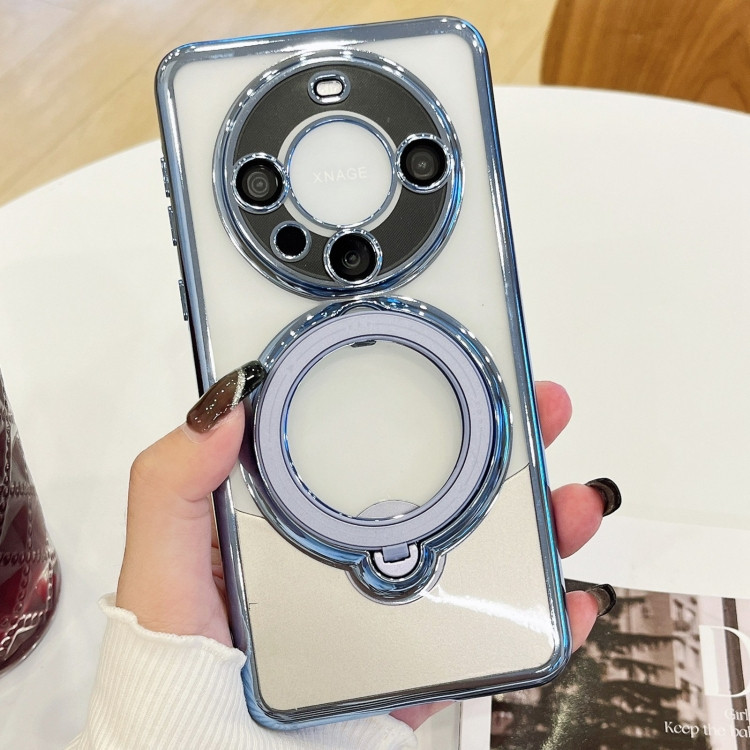 کاور اسپارتان مدل Ring Stand Strap مناسب برای گوشی موبایل شیائومی 14 Ultra به همراه بندآویز