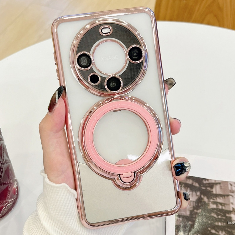 کاور اسپارتان مدل Ring Stand Strap مناسب برای گوشی موبایل شیائومی 14 Ultra به همراه بندآویز