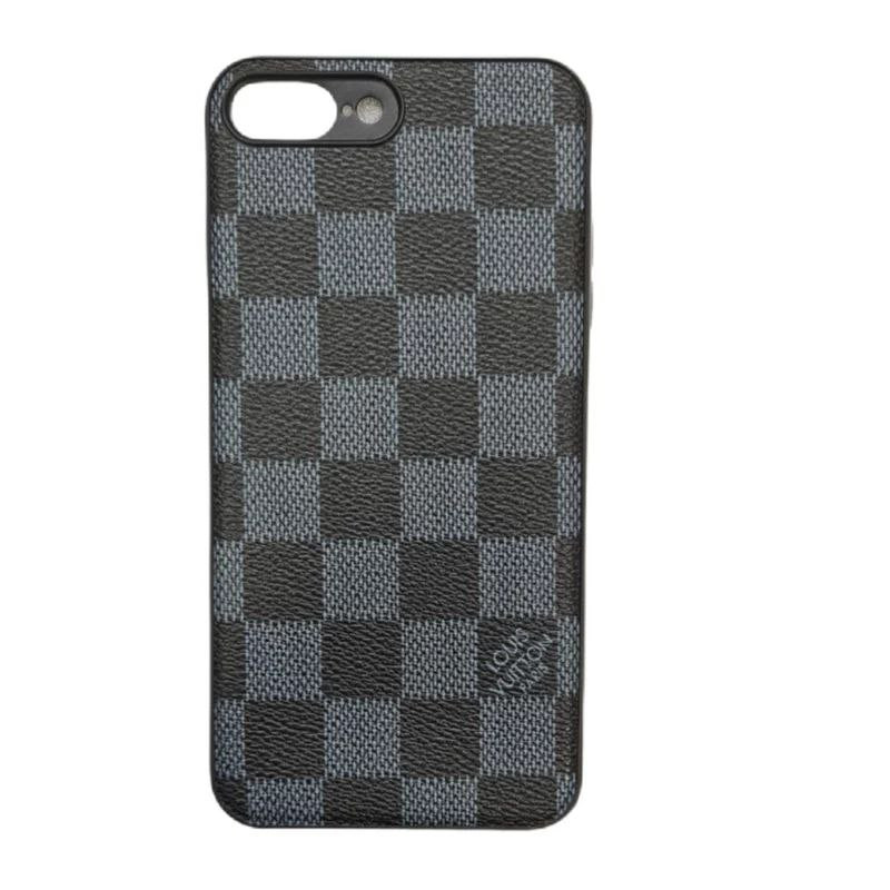 کاور مدل چرمی کد LV-887 مناسب برای گوشی موبایل اپل iPhone 7 Plus / 8 Plus