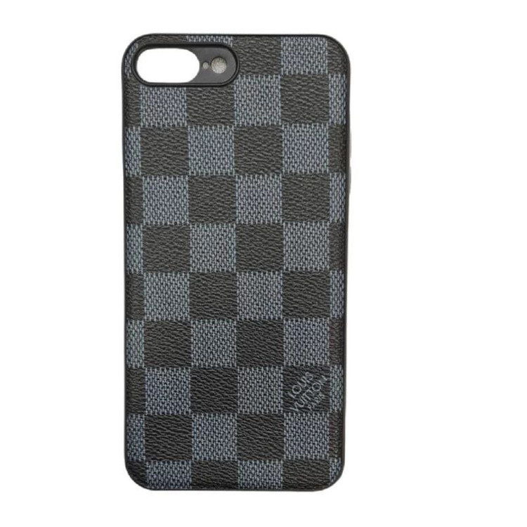کاور مدل چرمی کد LV-887 مناسب برای گوشی موبایل اپل iPhone 7 Plus / 8 Plus
