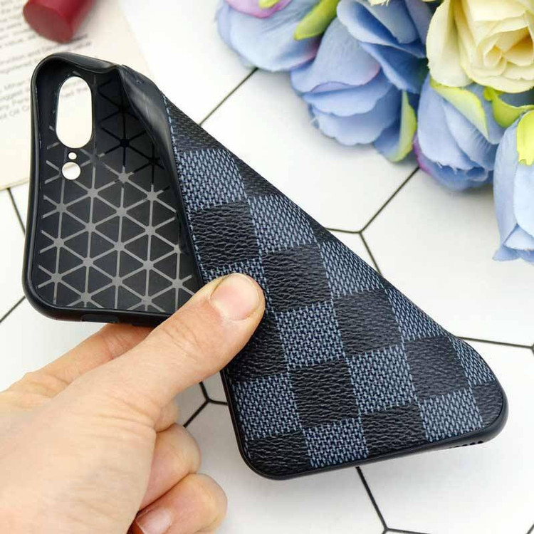 کاور مدل چرمی کد LV-887 مناسب برای گوشی موبایل اپل iPhone 7 Plus / 8 Plus