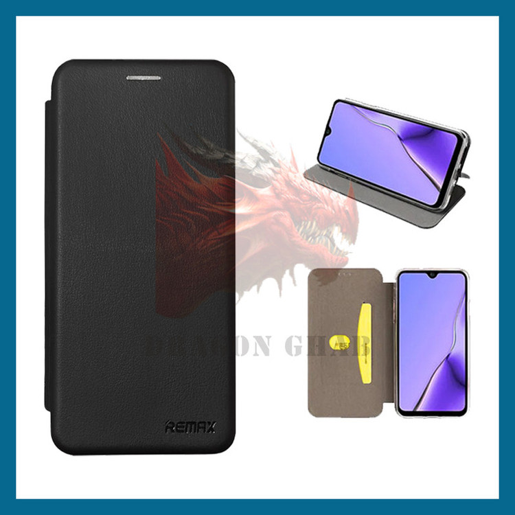 کیف کلاسوری دراگون قاب مدل مگنتی مناسب برای گوشی موبایل سامسونگ Galaxy J5 2015