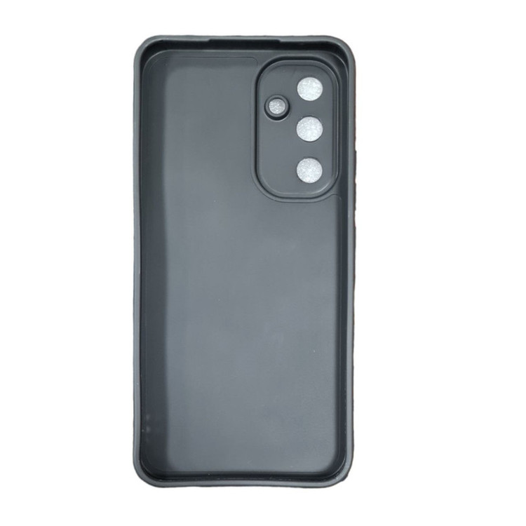 کاور طرح دخترانه کد 335 مناسب برای گوشی موبایل سامسونگ Galaxy S23 FE