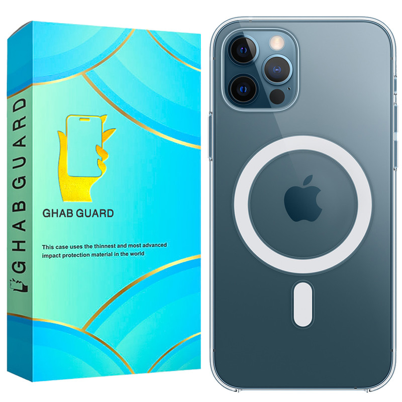 کاور قاب گارد مدل MAGURD مناسب برای گوشی موبایل اپل iPhone 11 Pro Max
