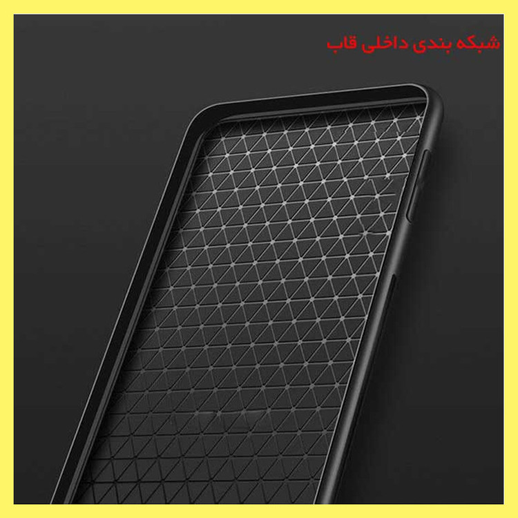 کاور خونه قاب مدل گوزنی مناسب برای گوشی موبایل هوآوی P8 Lite 2017 / آنر 8 Lite