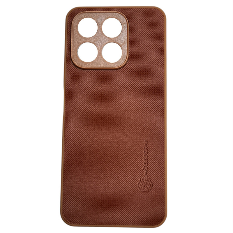 کاور مدل Frosted Shield مناسب برای گوشی موبایل آنر X6B