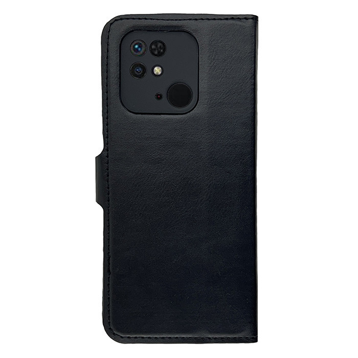 کیف کلاسوری مدل KMG-02 مناسب برای گوشی موبایل شیائومی Redmi 10C
