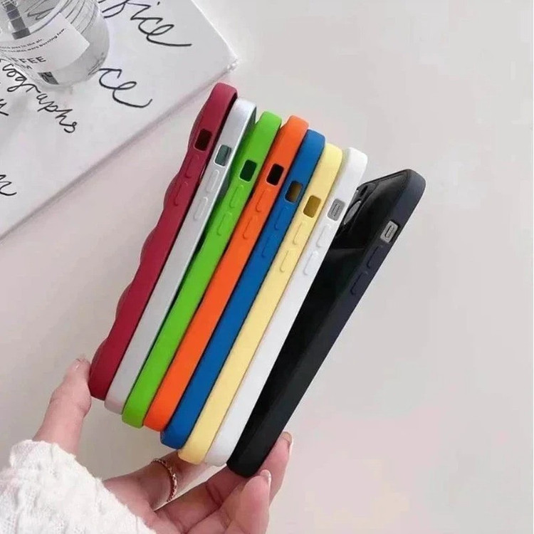 کاور اپیکوی مدل Puffy Puffer مناسب برای گوشی موبایل سامسونگ Galaxy A56/ A36