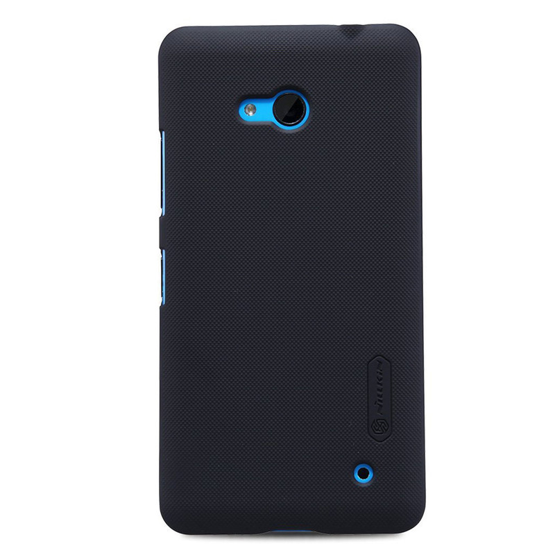 کاور  مدل Super Frosted Shield مناسب برای گوشی موبایل مایکروسافت Lumia 640