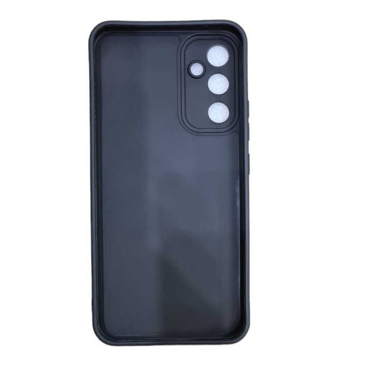 کاور مدل 3D طرح بولداگ کد 224 مناسب برای گوشی موبایل سامسونگ Galaxy A24 4G