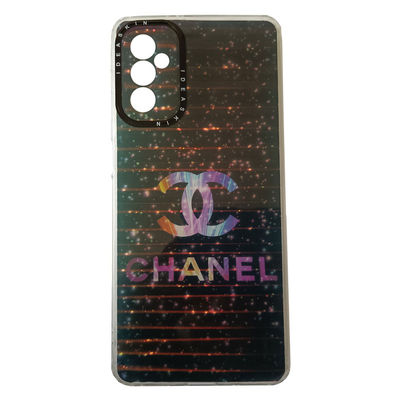 کاور مدل هولوگرامی کد 5-0 مناسب برای گوشی موبایل سامسونگ Galaxy M52 5G
