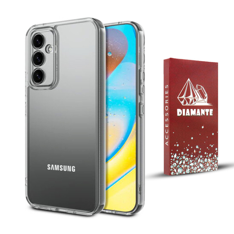 کاور دیامانته مدل Naver Rd مناسب برای گوشی موبایل سامسونگ Galaxy A05s